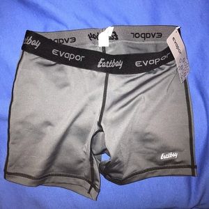 Compression Shorts